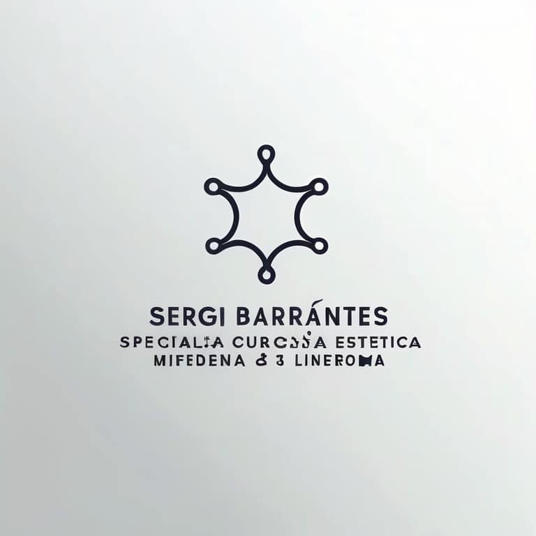 Sergi Barrantes Médico Especialista