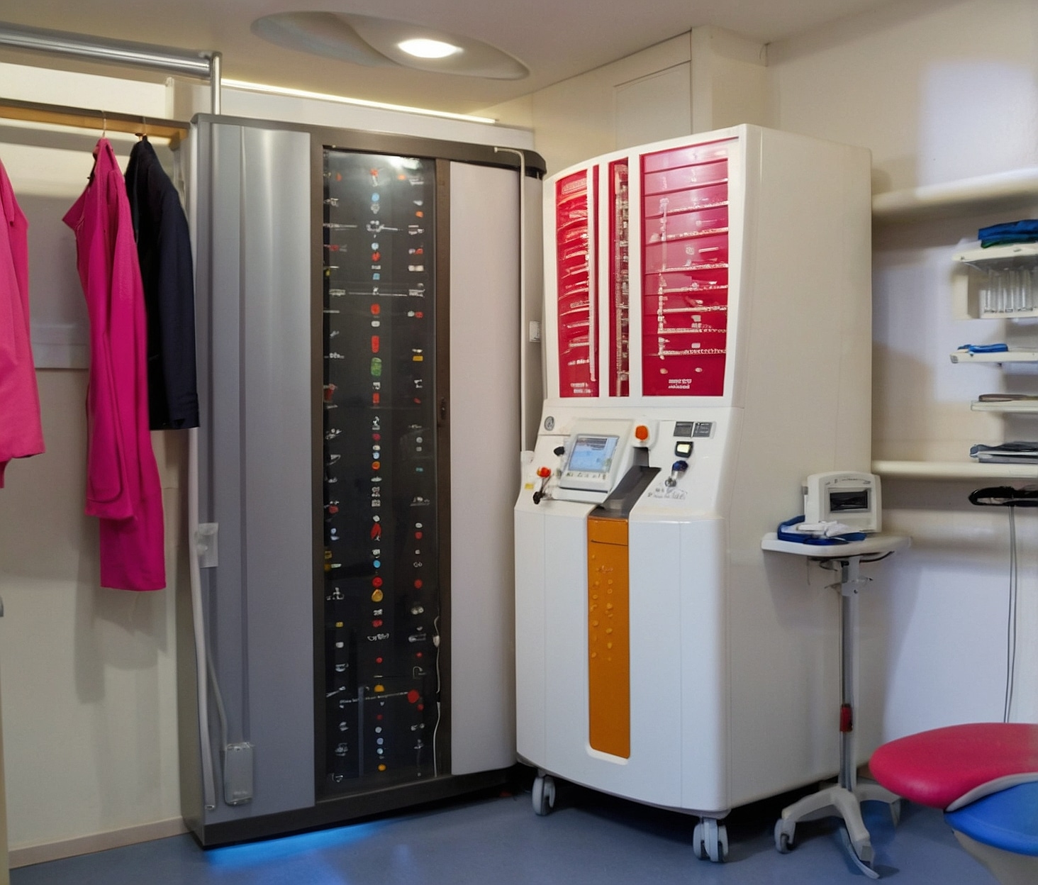 Cuidado personalizado del paciente